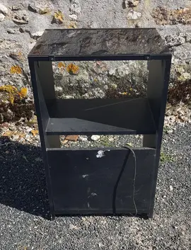 Meuble Vintage PIONEER