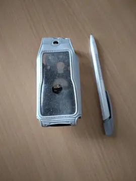 protection attaché portable