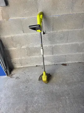 coupe bordure filaire