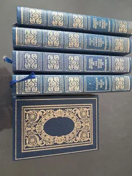 Collection de livres