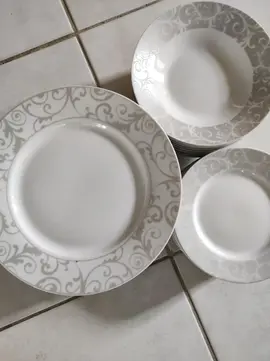 service de table 36 pièces