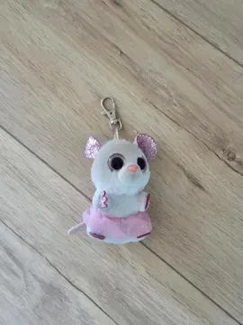 porte clé souris