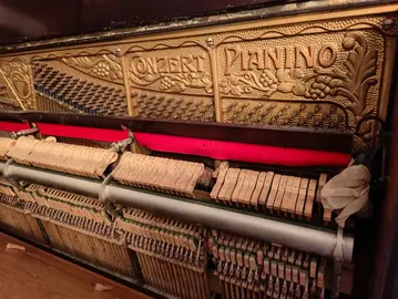 à donner Piano