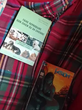 donne livres et magazines sur les rottweiler et races de chiens