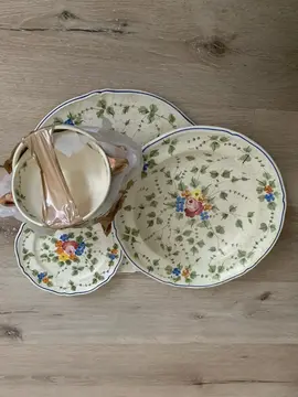 service de table en grès