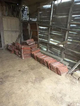 tuiles différents modèles