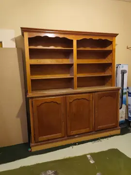 Don meuble Buffet en bois