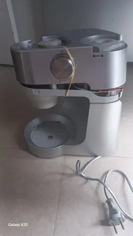 rebot kenwood pour pièces