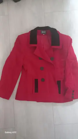 veste femme