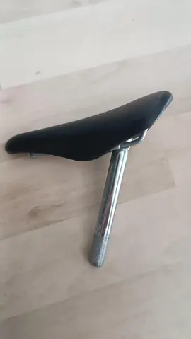 selle de vélo