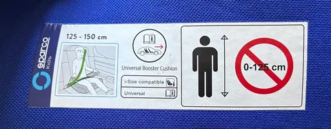 réhausseur pour enfant