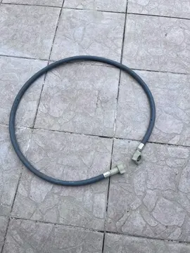 flexible de machine à laver