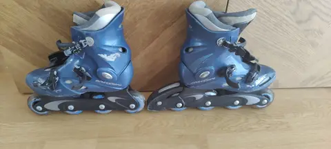 rollers
