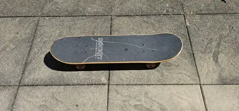 Skateboard Decathlon