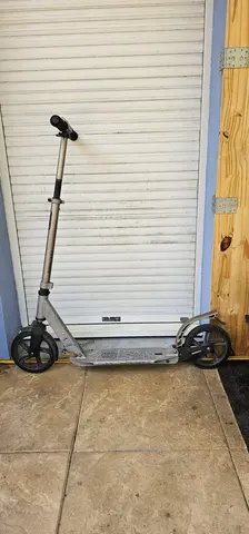 Trottinette Decathlon adulte