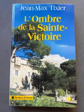 L ombre de la Sainte Victoire