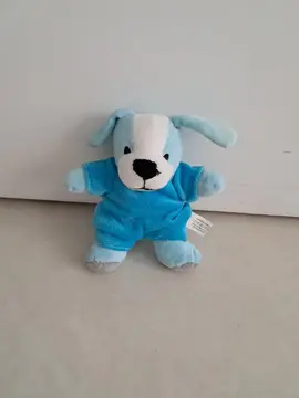 petite peluche