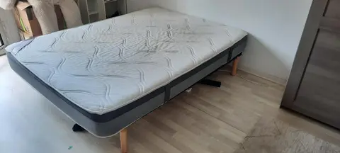 ensemble literie 140cmx190cm