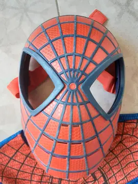 Déguisement spiderman