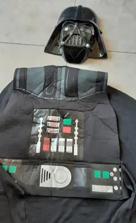 déguisement star wars