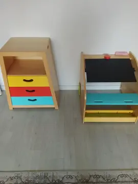 meuble chambre d'enfant