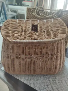 petit panier en osier
