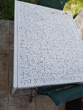 table 6-10 personnes