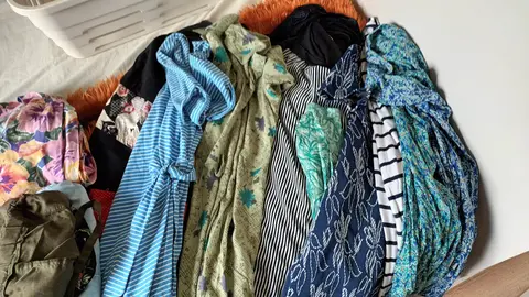 Vêtements taille 36