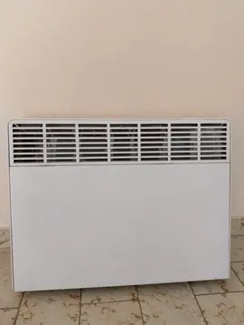 Radiateur électrique