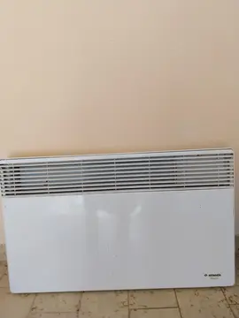 Radiateur électrique
