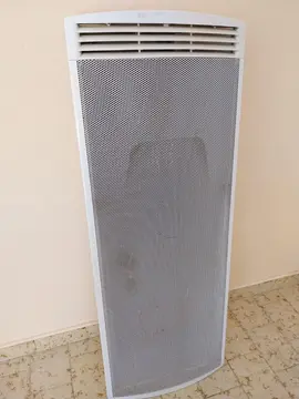 Radiateur électrique
