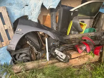 pièce voiturée 306