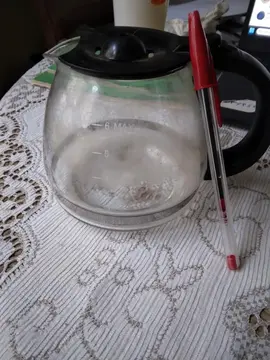 verseuse café ou thé