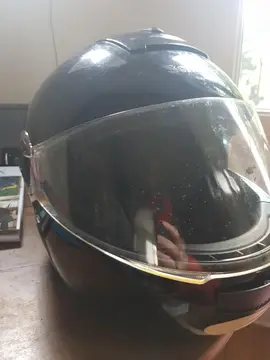 casque de moto Schubert C2