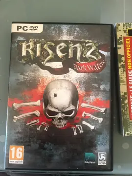 Jeu pour PC Risen 2