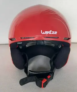 casque de ski enfant