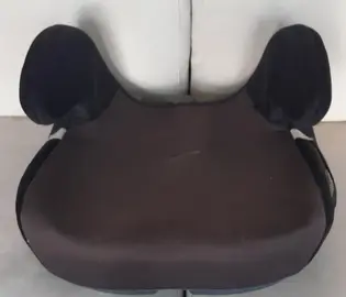 Réhausseur enfant avec dossier intégré