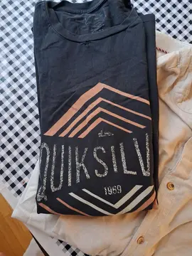 chemises et T shirts Homme