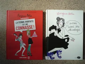 Lot de 2 BD très bon état