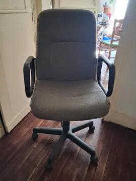 fauteuil de bureau confort