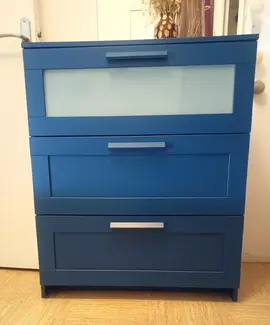 Commode IKEA