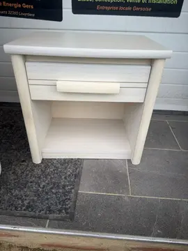 table de nuit
