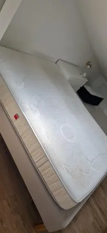 Matelas 140cm Epeda