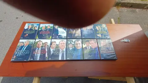 Dvd