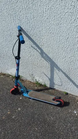 Trottinette 2