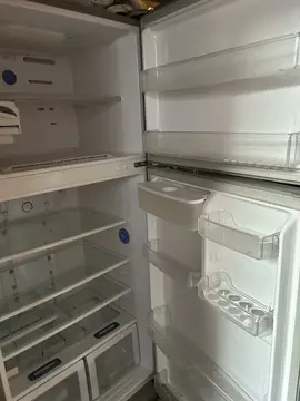 réfrigérateur congélateur SAMSUNG