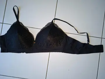 Soutien gorge sans armatures L