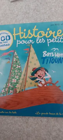 livre enfant 1