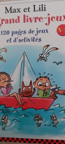 livre enfant 2