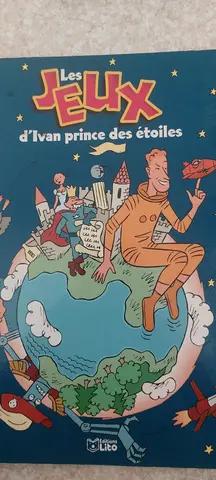 livre enfant jeux 3